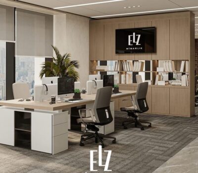 Corporate Office 