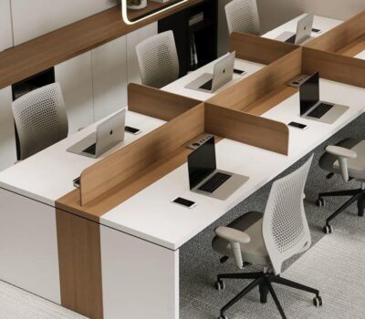 Co- working Space