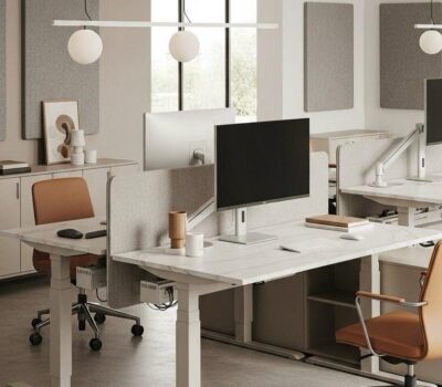 Corporate Office 