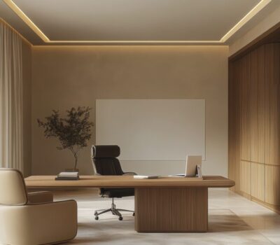 Executive Office