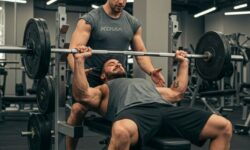 Certified professionals who guide, motivate, and push you safely toward your fitness goals.