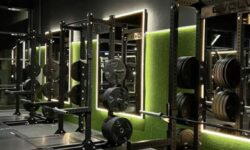 State-of-the-art machines and tools designed for performance, comfort, and safety.