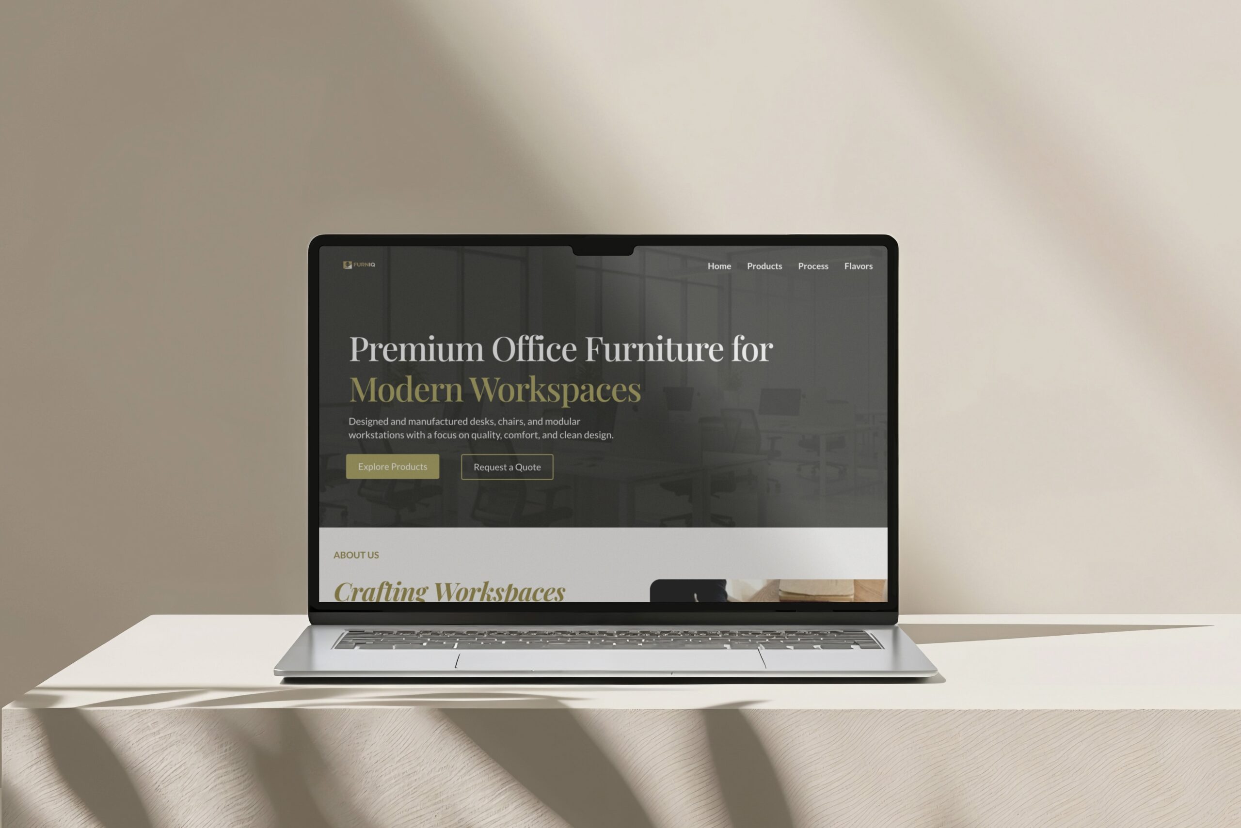 Office Furniture Company
