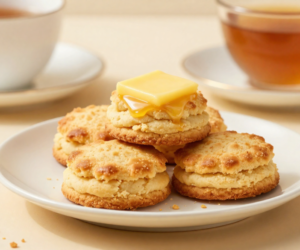 Traditional Treats